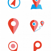 Location PNG HD Image