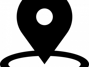 Location Symbol PNG Clipart