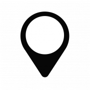 Location Symbol PNG Picture