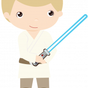 Luke Skywalker Png görüntüsü
