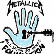 Metallica Band Logo
