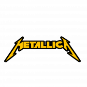 Metallica Band Logo PNG Picture