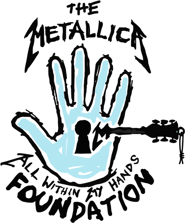 Logo du groupe Métallica - PNG All