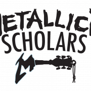 Metallica Logo PNG Free Image