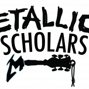 Metallica Logo PNG Pic