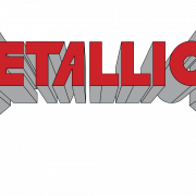 Metallica Logo PNG Picture