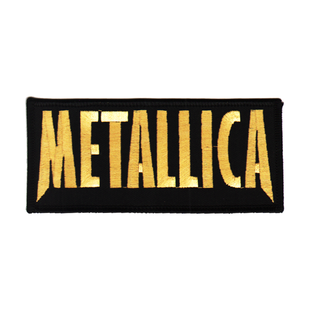 Metallica Logo PNG - PNG All