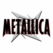 Metallica Logo Transparent