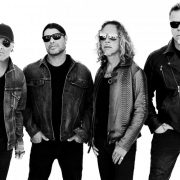 Metallica Music Band