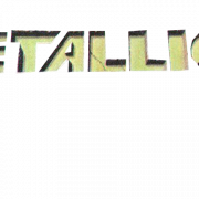 Metallica PNG Clipart
