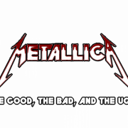 Metallica PNG Download Image