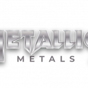 Metallica PNG Free Image