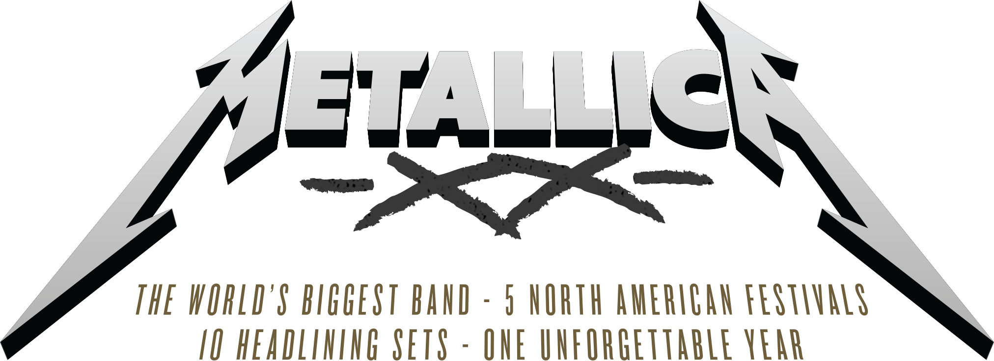 Metallica Png HD изображение - PNG All