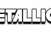 Metallica Transparent