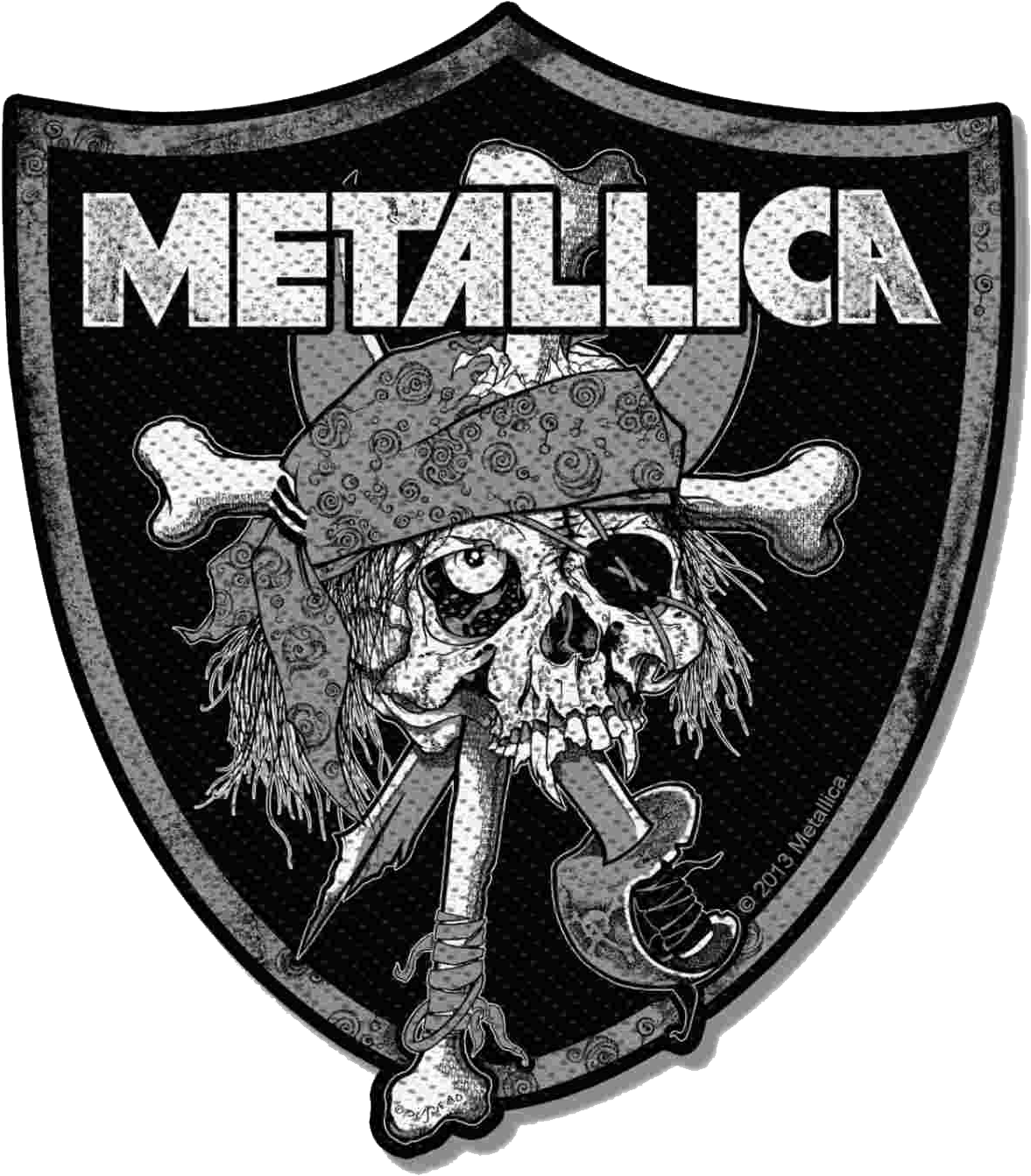 Metallica - PNG All