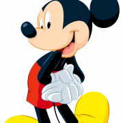 Mickey Mouse PNG Download Image