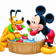 Mickey Mouse PNG HD Image