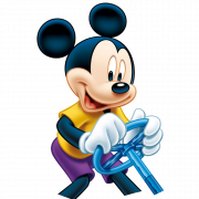 Mickey Mouse PNG Pic