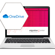 Microsoft OneDrive Transparent