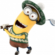 Minions PNG Free Download