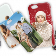 Mobile Cover Transparent Images