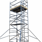 Mobile Tower Cellphone PNG Image