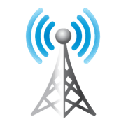 Mobile Tower Communication PNG Image HD
