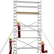 Mobile Tower PNG Clipart