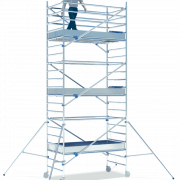 Mobile Tower PNG Photo