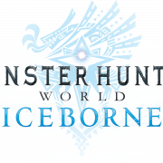 Monster Hunter World No Background