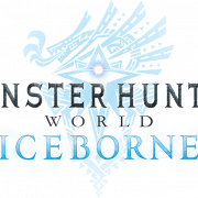 Monster Hunter World PNG Download Afbeelding