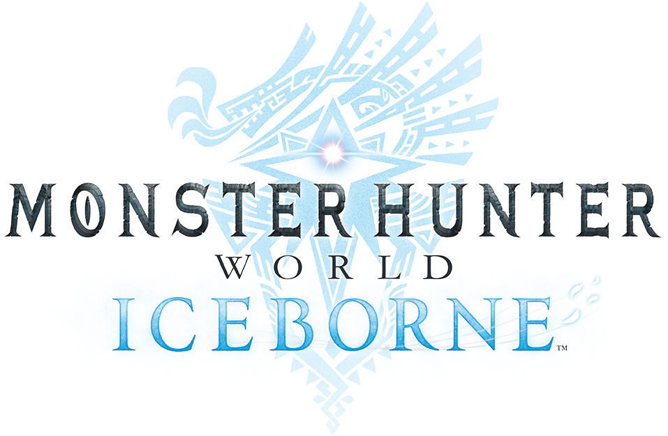 Monster Hunter World PNG Download Image