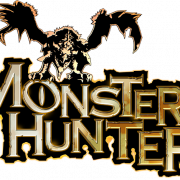 Monster Hunter World PNG Gratis download