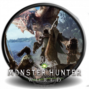 Monster Hunter World Png Immagini HD