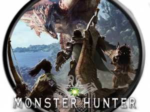 Monster Hunter World PNG Images HD
