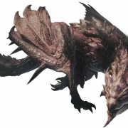Monster Hunter World Imágenes transparentes
