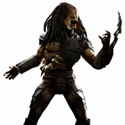 Karakter Kombat Mortal Gambar Gratis PNG