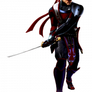 Karakter Kombat Mortal Png Image HD