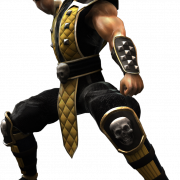 Mortal Kombat Game PNG صورة مجانية