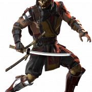 Mortal Kombat Game PNG HD Image
