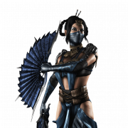Mortal Kombat Game PNG Image de haute qualité