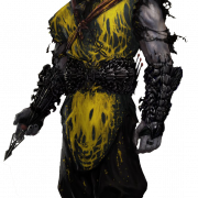 Mortal Kombat Game PNG Image HD