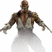 Mortal Kombat Game PNG Images