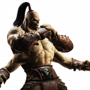 Mortal Kombat Game PNG Larawan