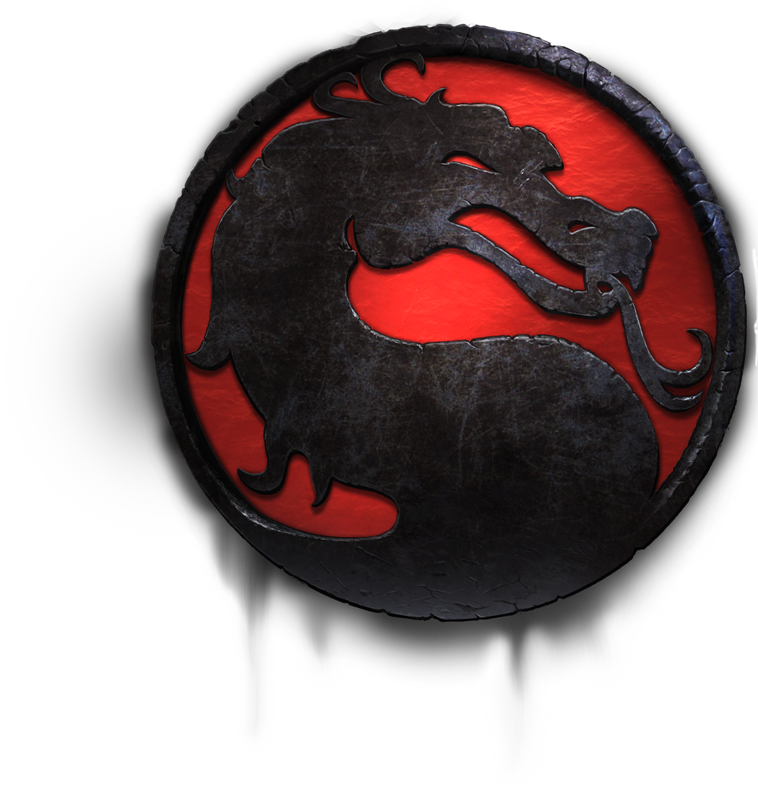 Mortal Kombat Logo PNG Picture