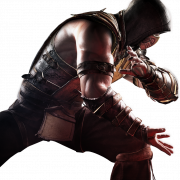 Mortal Kombat PNG -afbeelding HD