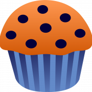 Muffin PNG Free Download