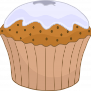 Muffin PNG Free Image
