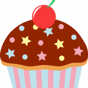 Muffin PNG High Quality Image