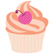 Muffin PNG Image File